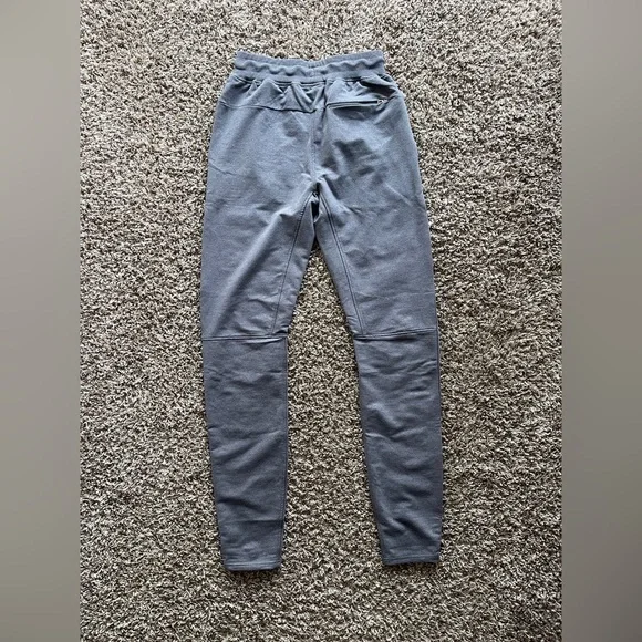 SOLD NWT American Tall Grey Joggers - Picture 3 of 6